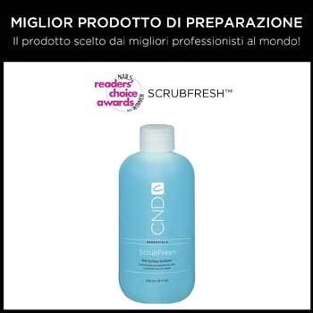 Scrubfresh Scrubfresh